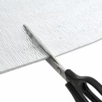 vidaXL Reflexný panel na radiátor 1x10 m – Obrázok 4