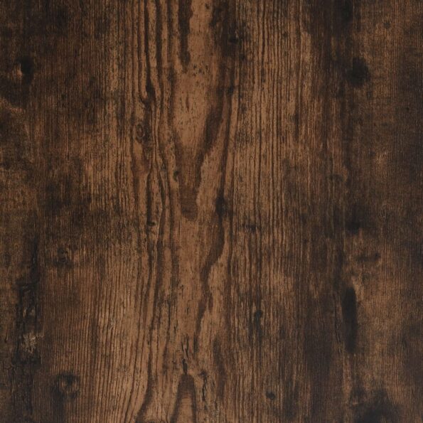 826369_7.jpg vidaXL Lavica na topánky dymový dub 103x30x54,5 cm spracované drevo – Obrázok 7