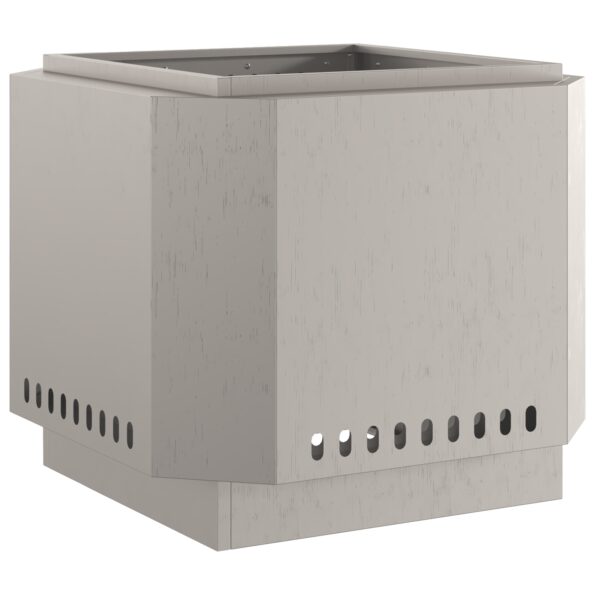 858975_4.jpg vidaXL Bezdymová ohnisko 58x58x51 cm z oceľového plechu – Obrázok 4