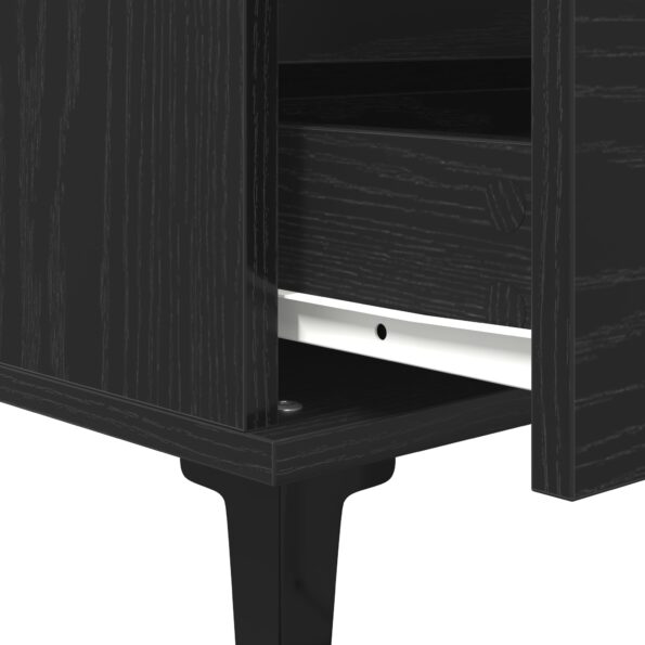 862596_11.jpg vidaXL Servírovacia skriňa Čierny dub 60x35x70 cm Kompozitné drevo – Obrázok 11