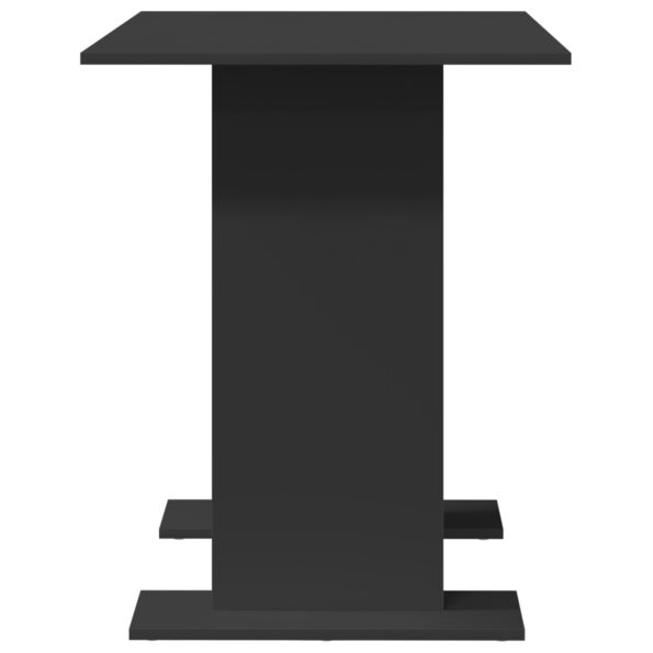 vidaXL Jedálenský stôl bl PB – Obrázok 6