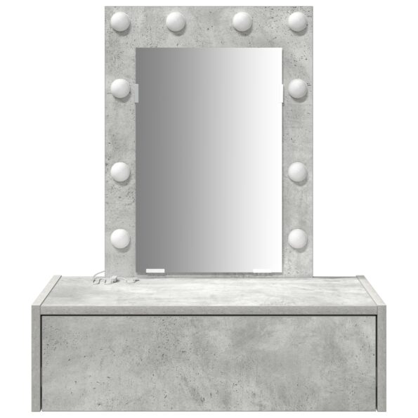 865220_5.jpg vidaXL Toaletná jednotka Betónová šedá Kompozitné drevo 60 x 40 x 70 cm – Obrázok 5