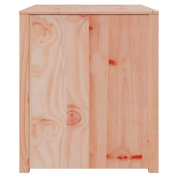 vidaXL Vonkajšia kuchynská skriňa 106x55x64 cm Masívne drevo Duglas – Obrázok 6