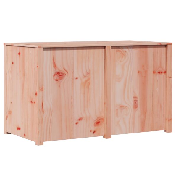 vidaXL Vonkajšia kuchynská skriňa 106x55x64 cm Masívne drevo Duglas – Obrázok 7