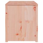 vidaXL Záhradná kuchynská skriňa 106x55x64 cm z masívneho dreva – Obrázok 7