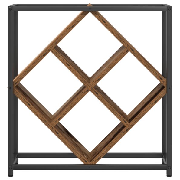 vidaXL Stojany na víno – Obrázok 6