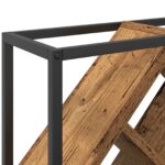 vidaXL Stojany na víno – Obrázok 8