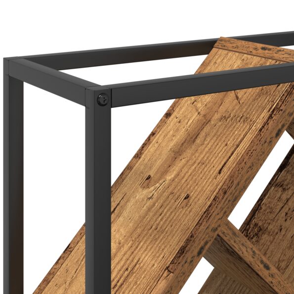 vidaXL Stojany na víno – Obrázok 8