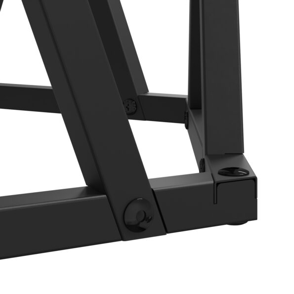 vidaXL Hniezdiace vedľajšie stolíky 3 ks Sonoma Dub Drevotriesková doska – Obrázok 10