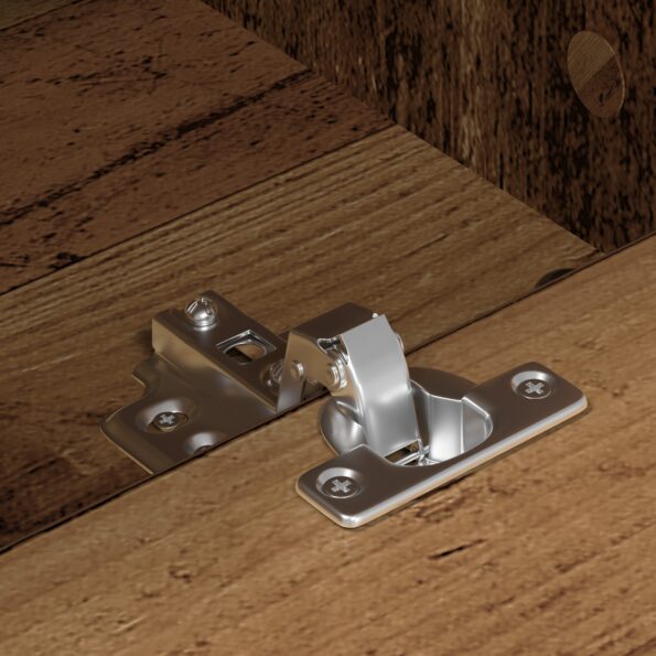 vidaXL TV skrinka Staré drevo 150x30x44.5 cm Kompozitné drevo – Obrázok 9