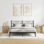 vidaXL Nočné Stolíky s LED Svetlami 2 ks Artisan Dub 44x34,5x45 cm – Obrázok 5