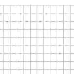 vidaXL Euro plot, oceľ 25x1,2 m, sivý – Obrázok 4