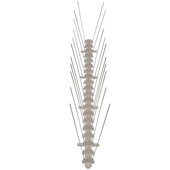 8718475933526_g_en_hd_2.jpg vidaXL Hroty proti vtákom, plast, 2 rady, sada 6 ks 3 m – Obrázok 3