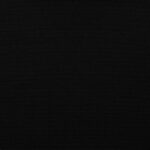 vidaXL Tieniaca plachta, oxford, trojuholníková 2,5x2,5x3,5 m čierna – Obrázok 9