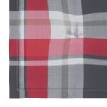 vidaXL Záhradné stoličky 8 ks s podložkami tíkový masív – Obrázok 11