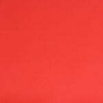 vidaXL Barové stoličky 2 ks červené umelá koža – Obrázok 9