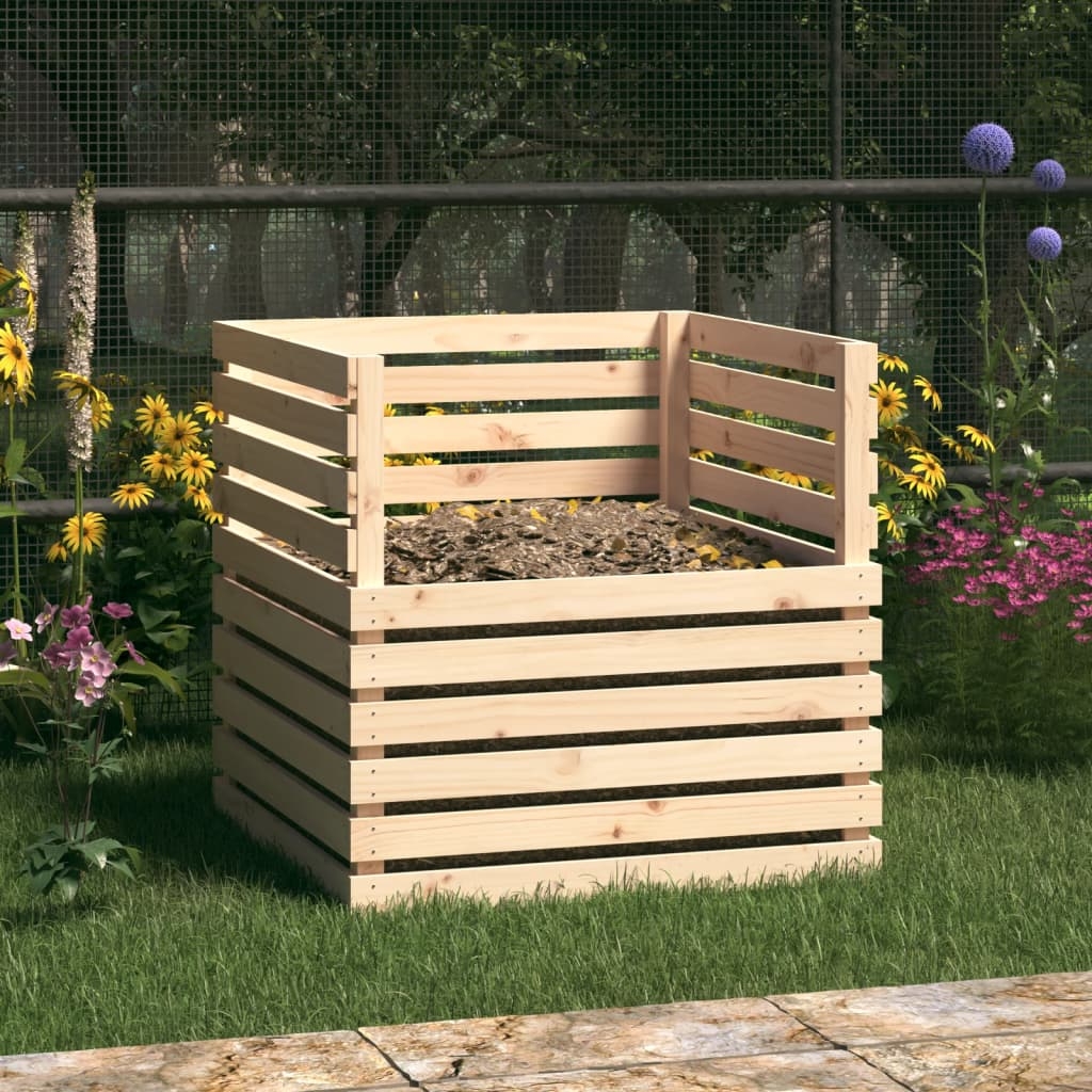 8720287206842_m_en_hd_1.jpg vidaXL Kompostér 80x80x78 cm masívne borovicové drevo – Obrázok 1
