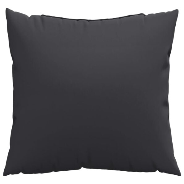 8720845698263_g_en_hd_1.jpg vidaXL Dekoratívne vankúše 4 ks čierne 60x60 cm látka – Obrázok 3