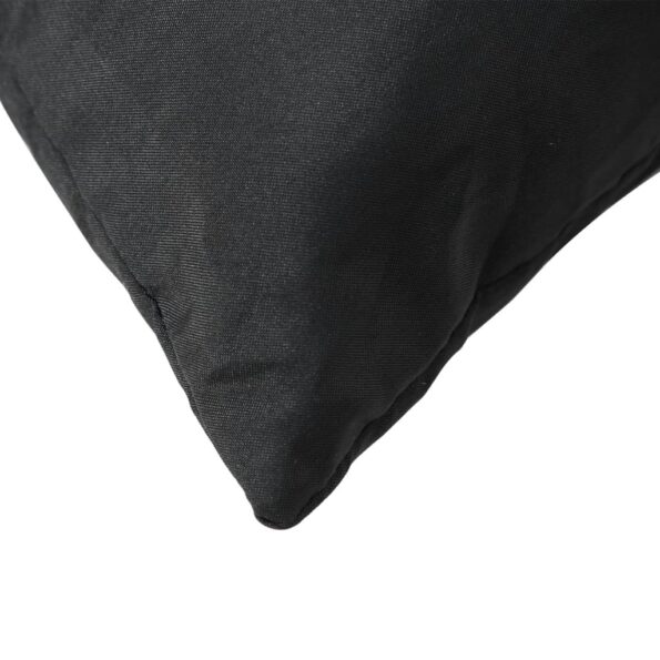 8720845698263_g_en_hd_4.jpg vidaXL Dekoratívne vankúše 4 ks čierne 60x60 cm látka – Obrázok 6