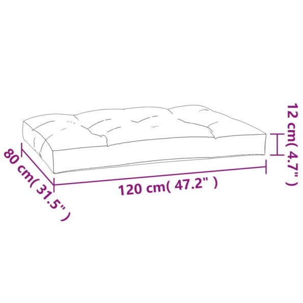 8720845699307_g_en_hd_7.jpg vidaXL Podložka na paletový nábytok sivá 120x80x12 cm látka – Obrázok 9