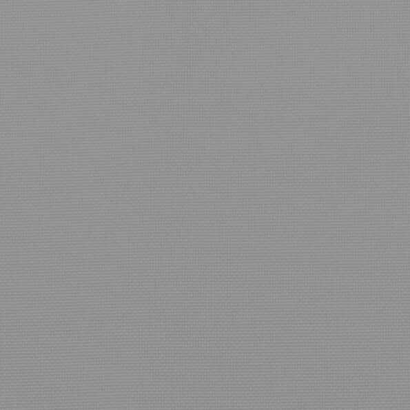 vidaXL Podložky na stoličku 2 ks, sivé 40x40x7 cm, oxfordská látka – Obrázok 8