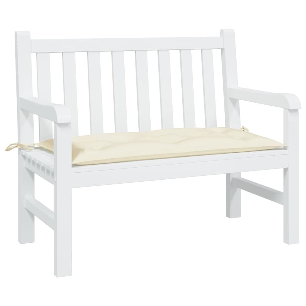 8720845709822_m_en_hd_1.jpg vidaXL Vankúš na záhradnú lavičku krémový 100x50x7 cm oxfordská látka – Obrázok 1