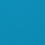 vidaXL Podložka na záhradnú lavičku 100x50x7 cm, oxfordská látka – Obrázok 6