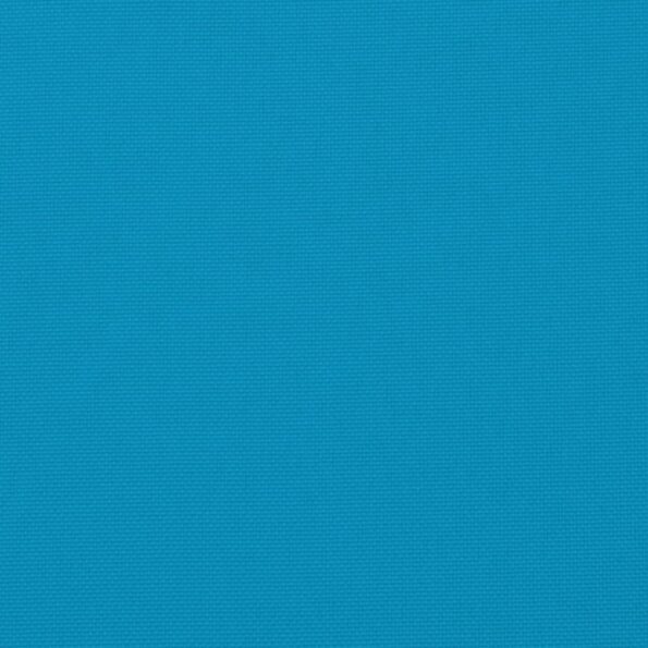 vidaXL Podložka na záhradnú lavičku 100x50x7 cm, oxfordská látka – Obrázok 6