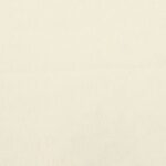 vidaXL Vankúš na záhradnú lavičku krémový 120x50x7 cm oxfordská látka – Obrázok 6