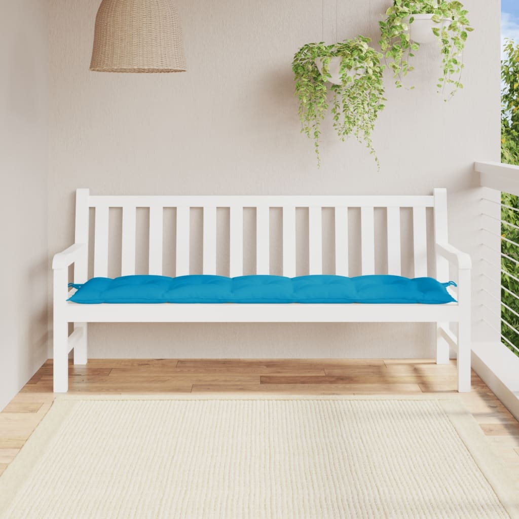 8720845710415_m_en_hd_1.jpg vidaXL Podložka na záhradnú lavičku 180x50x7 cm, oxfordská látka – Obrázok 1