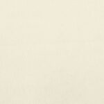 vidaXL Podložky na záhradnú lavičku 2 ks, krémová, oxfordská látka – Obrázok 8