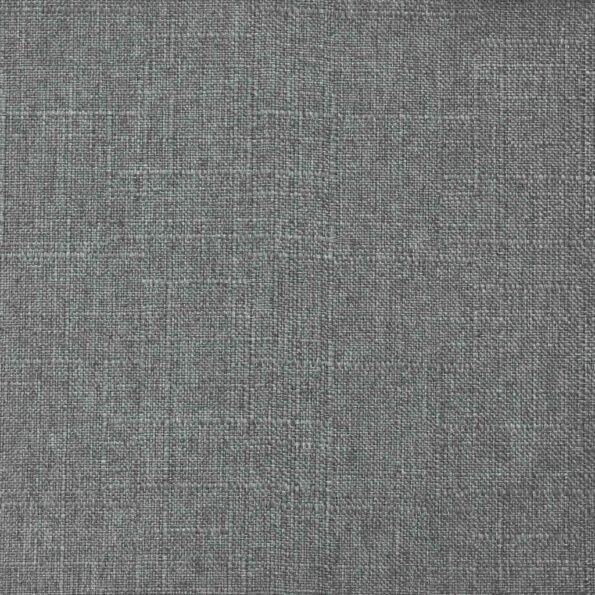 vidaXL jedálenské stoličky s vankúšmi 2 ks Biela guma masívneho dreva – Obrázok 10