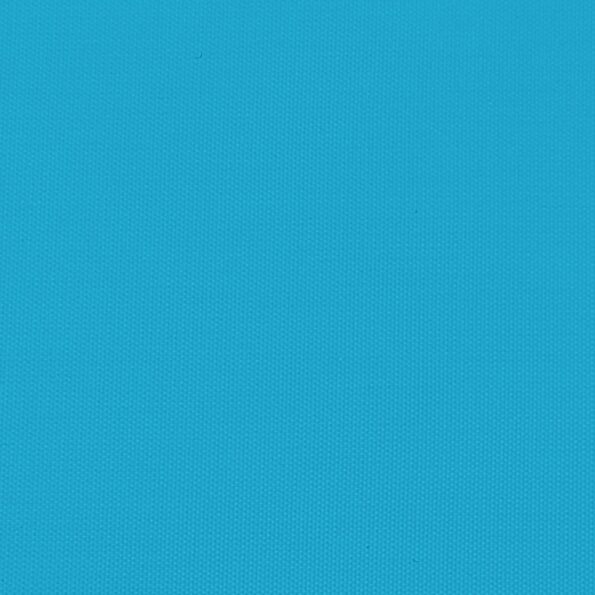 vidaXL Cyklovozík pre zvieratá, modro sivý, oxfordská látka, železo – Obrázok 12