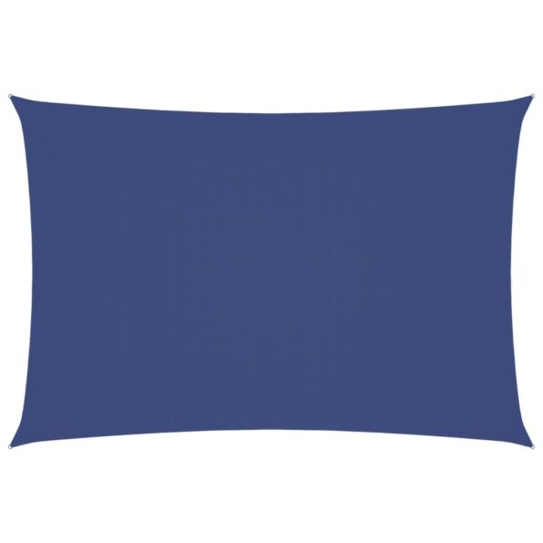 135538_2.jpg vidaXL Tieniaca plachta oxfordská látka obdĺžniková 2,5x4,5 m modrá – Obrázok 2