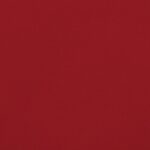 vidaXL Tieniaca plachta oxfordská látka obdĺžniková 2,5x3 m červená – Obrázok 9