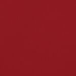 vidaXL Tieniaca plachta oxfordská látka obdĺžniková 3x5 m červená – Obrázok 9