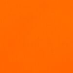 vidaXL Látková tieniaca plachta trojuholníková 2,5x2,5x3,5 m oranžová – Obrázok 9