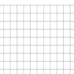 vidaXL Euro plot, oceľ 10x0,8 m, sivý – Obrázok 4