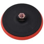 vidaXL 18-dielna sada leštiacich kotúčov 150 mm – Obrázok 5