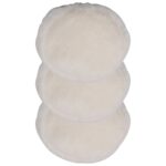 vidaXL 18-dielna sada leštiacich kotúčov 150 mm – Obrázok 7