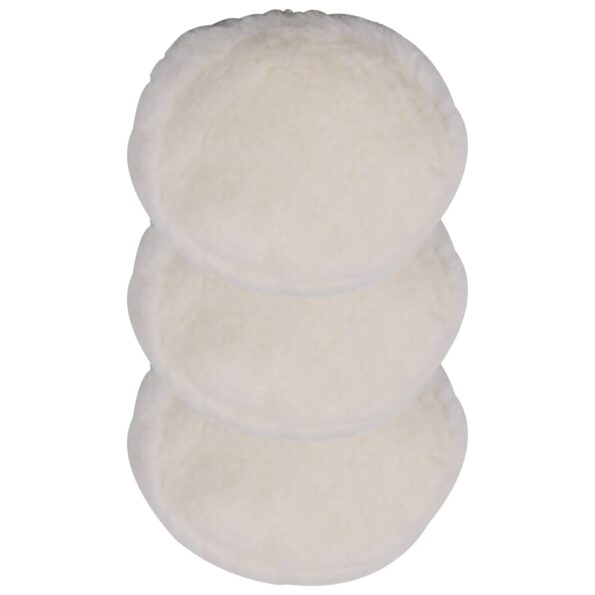 vidaXL 18-dielna sada leštiacich kotúčov 150 mm – Obrázok 7