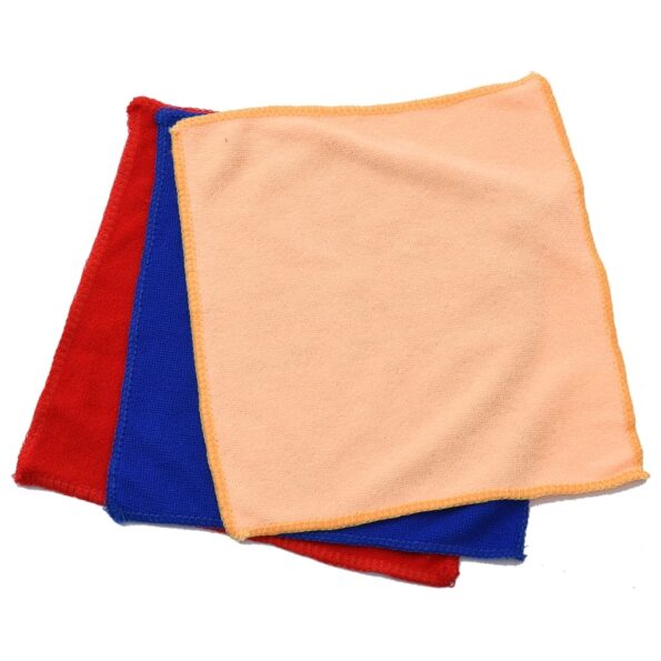 vidaXL 18-dielna sada leštiacich kotúčov 150 mm – Obrázok 8