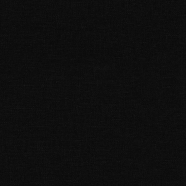 vidaXL Masážne kreslo, čierne, látka – Obrázok 10