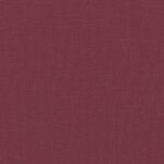 vidaXL Masážne kreslo, vínovo červené, látka – Obrázok 10