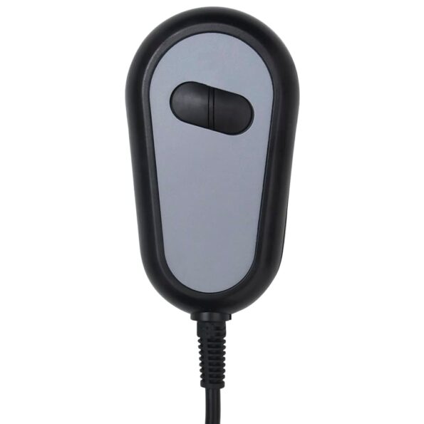 3143458_10.jpg vidaXL Elektrické masážne kreslo hnedé umelá koža – Obrázok 10