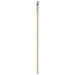 vidaXL Posuvné dvere s hardvérom 'ORKDAL'83x211 cm – Obrázok 5