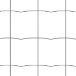 vidaXL Euro plot Sada 2 Sivý Kov 25 x 0.8 m Trvácny Európsky plot – Obrázok 8