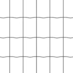 vidaXL Euro plot s 7 hrotovými stĺpikmi 1,4x10 m pozinkovaná oceľ šedá – Obrázok 9