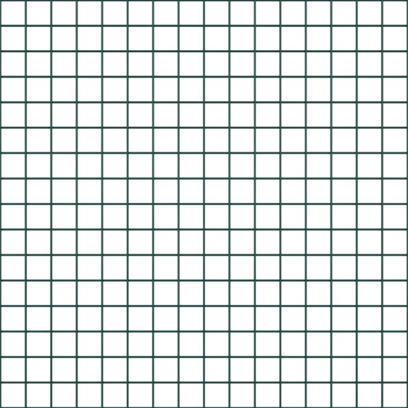 vidaXL zváraný drôtový plot s 7 kotvami Zelený 0.6x10 m Oceľ – Obrázok 9