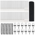 vidaXL Sivý zváraný drôtový plot s 13 kolíkmi 0,6x100 m z ocele – Obrázok 2